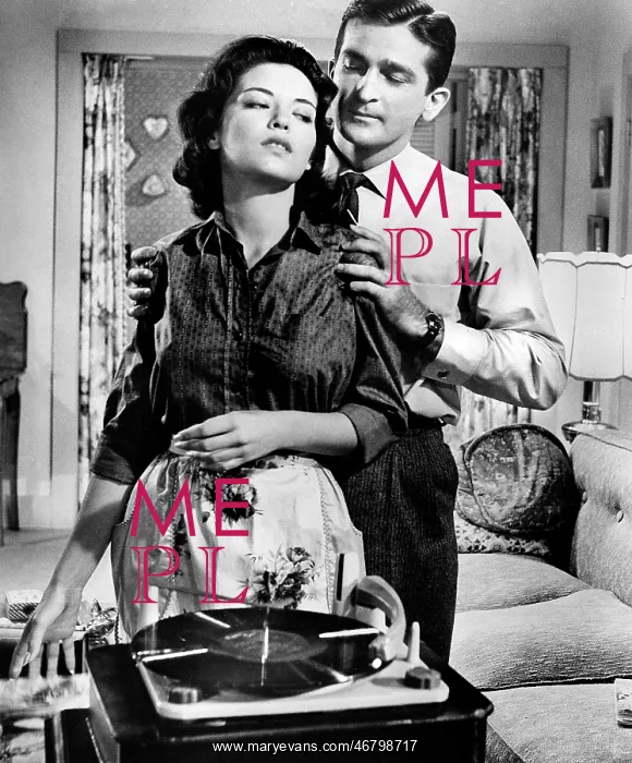 : Linda Lawson - Robert Knapp : Linda Lawson - Robert Knapp