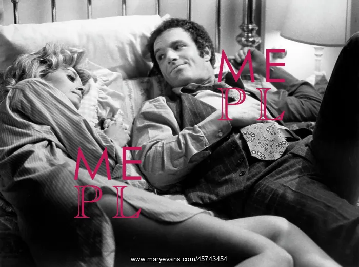 : Linda Marsh - James Caan - Celebrity : Linda Marsh - James Caan - Celebrity