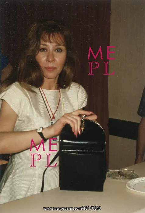 : Linda Napolitano : Linda Napolitano