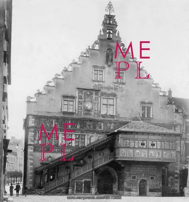 : Lindau, 1918 : Lindau, 1918