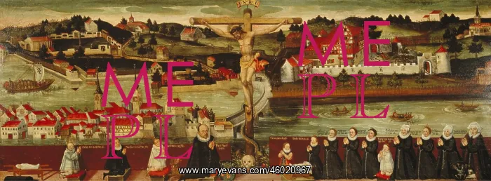: Lindau, Germany, 17th century : Lindau, Germany, 17th century