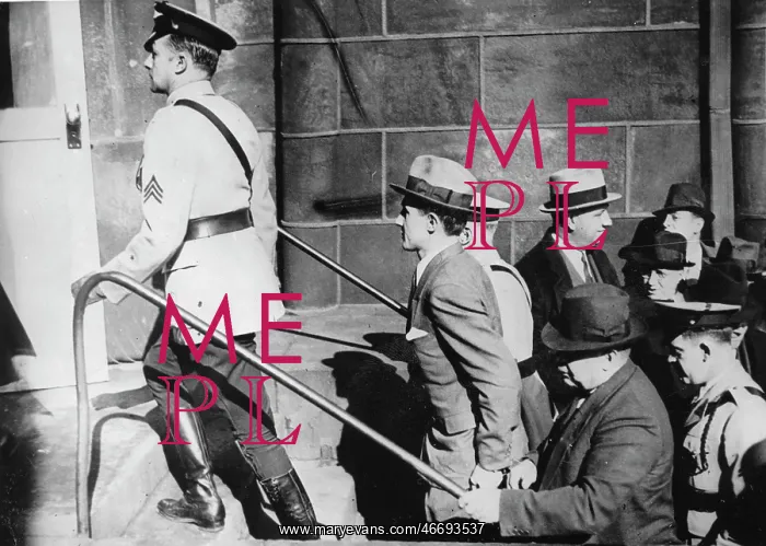 : The Lindbergh kidnapper Bruno Richard : The Lindbergh kidnapper Bruno Richard