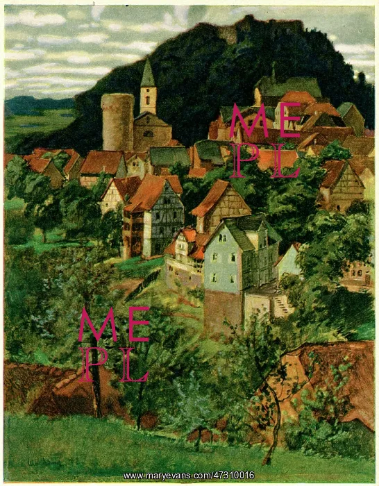  : LINDENFELS 1906
