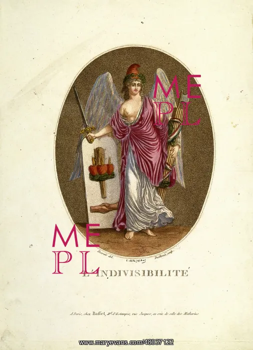: L'indivisibilite : L'indivisibilite