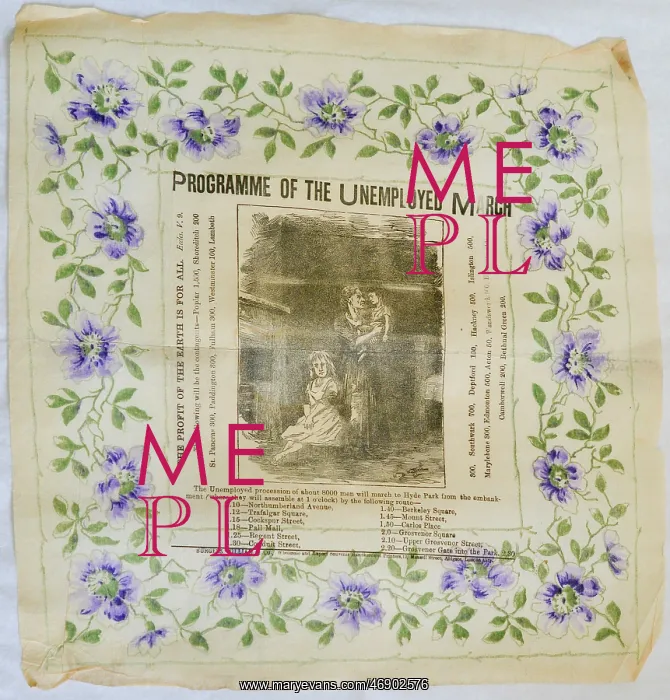  : Linen Napkins