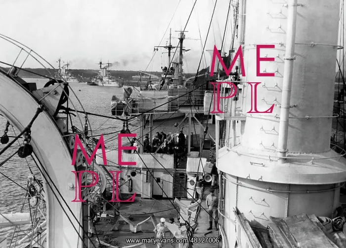 : Liner Schleswig-Holstein, 1931 : Liner Schleswig-Holstein, 1931