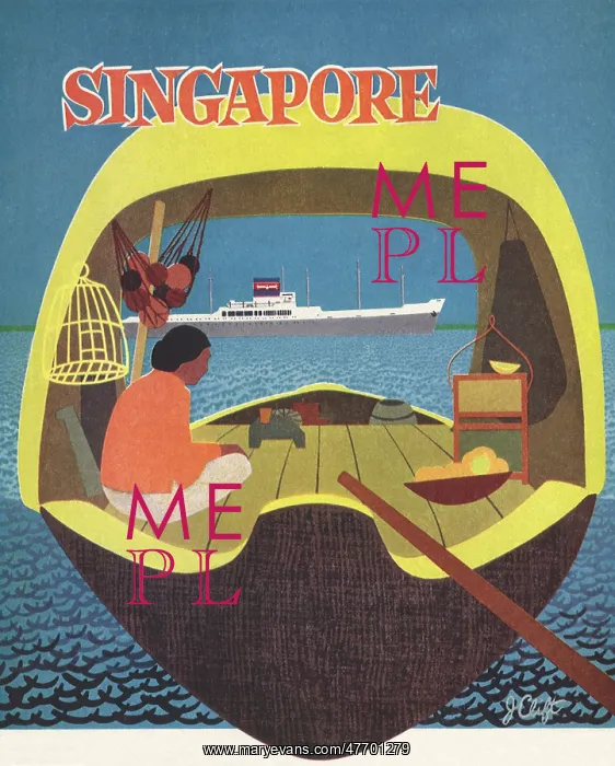  : Liner in Singapore