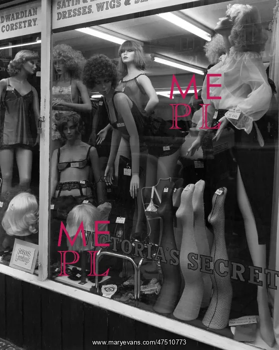 : LINGERIE SHOP DISPLAY : LINGERIE SHOP DISPLAY