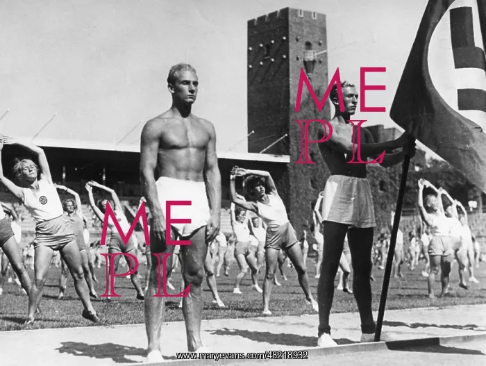 : Lingiade in Stockholm, 1939 : Lingiade in Stockholm, 1939