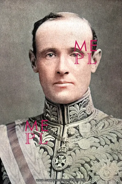 : LINLITHGOW VICEROY : LINLITHGOW VICEROY