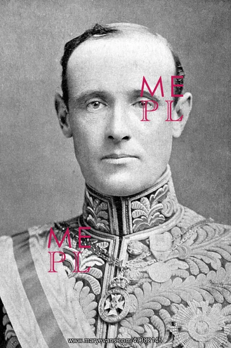 : LINLITHGOW VICEROY : LINLITHGOW VICEROY