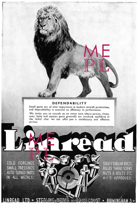  : Linread - AGS