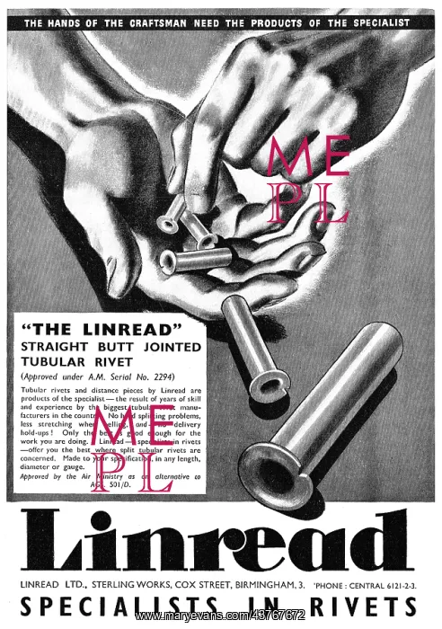  : Linread - AGS