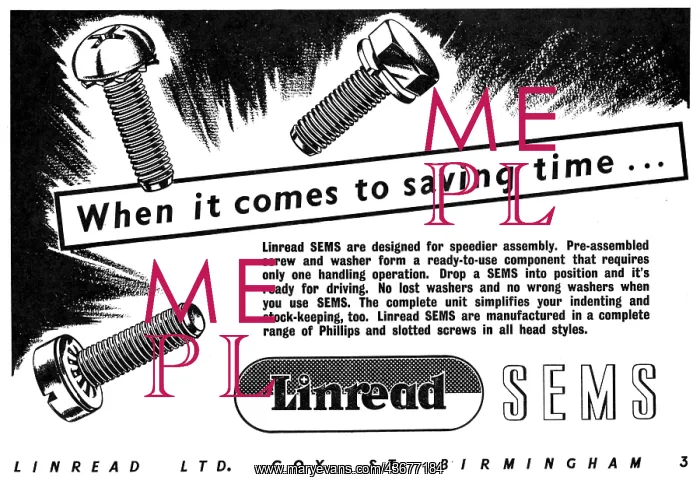 : Linread Nuts, Bolts, Fasteners, AGS & Capstan Parts : Linread Nuts, Bolts, Fasteners, AGS & Capstan Parts