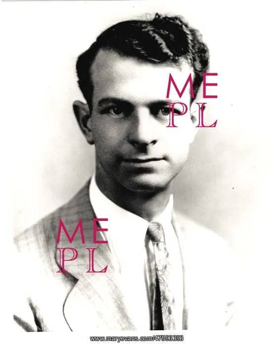 : Linus Pauling, American Biochemist : Linus Pauling, American Biochemist