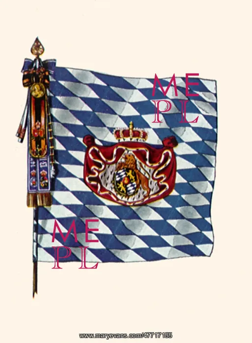  : Lion on Cape 1805