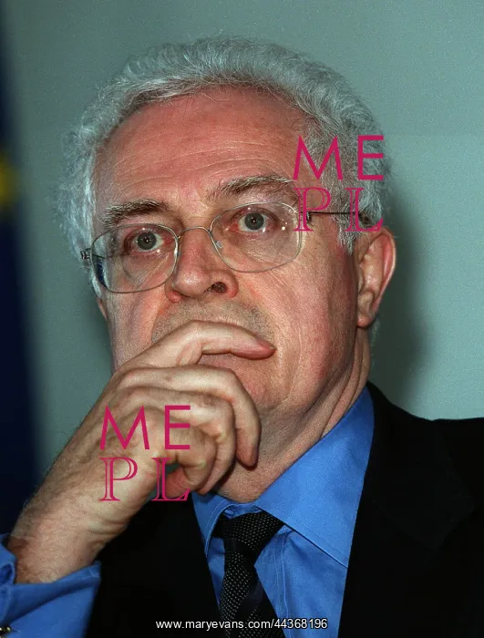  : Lionel Jospin