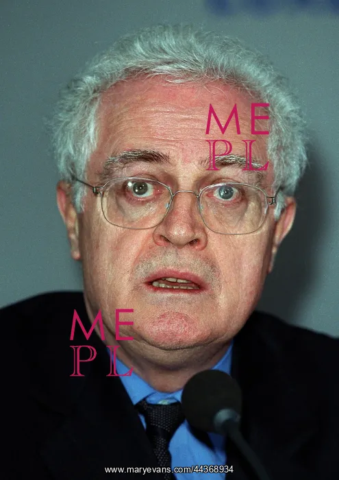  : Lionel Jospin