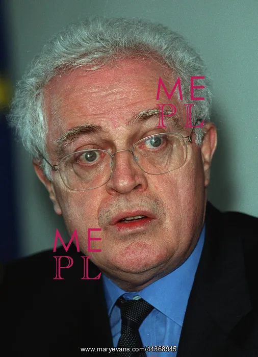  : Lionel Jospin
