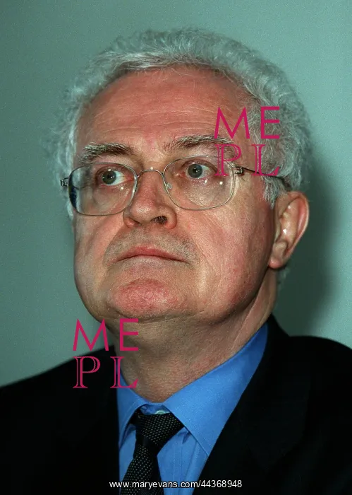  : Lionel Jospin