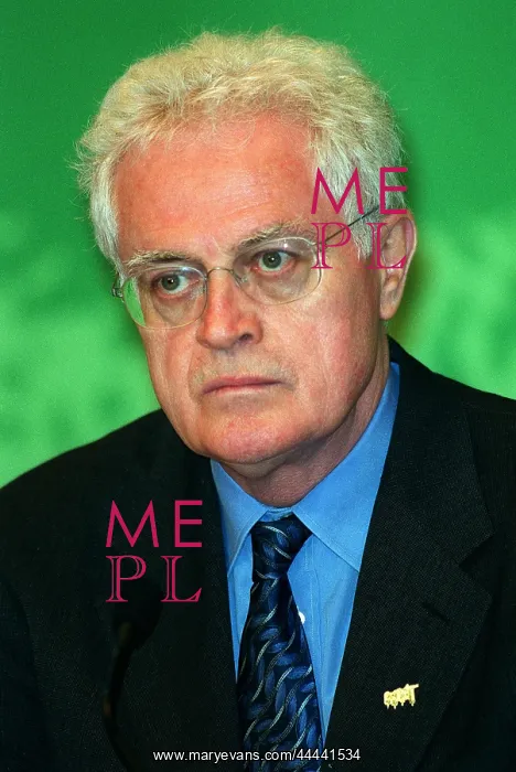 : Lionel Jospin : Lionel Jospin