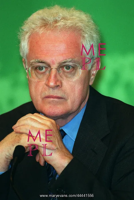 : Lionel Jospin : Lionel Jospin
