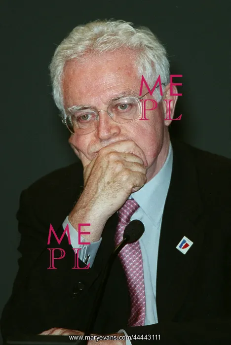 : Lionel Jospin : Lionel Jospin