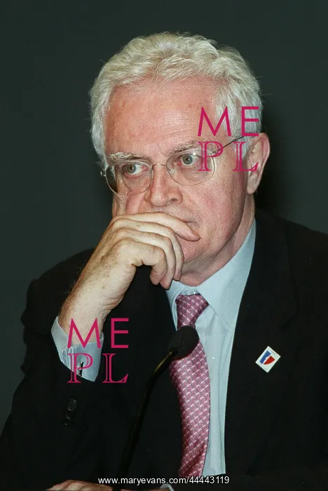 : Lionel Jospin : Lionel Jospin