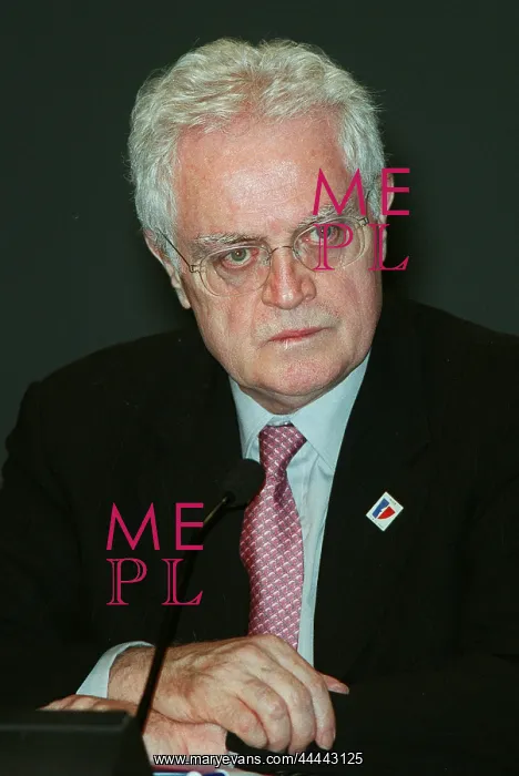 : Lionel Jospin : Lionel Jospin