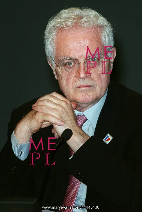 : Lionel Jospin : Lionel Jospin