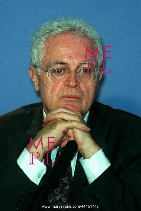  : Lionel Jospin