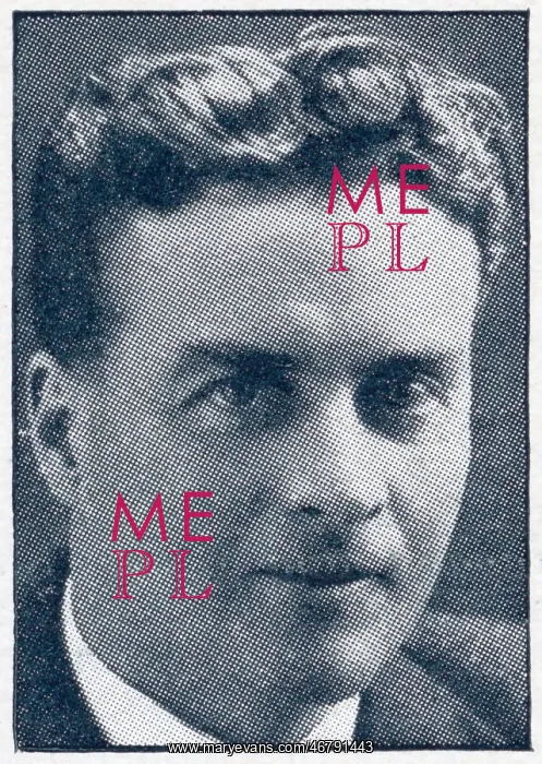 : Lionel Logue : Lionel Logue