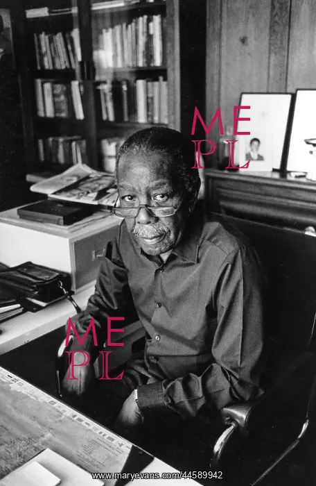 : Lionel Ngakane, writer, playwright, director and : Lionel Ngakane, writer, playwright, director and