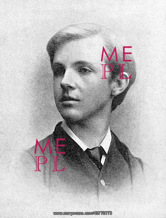  : LIONEL PIGOT JOHNSON