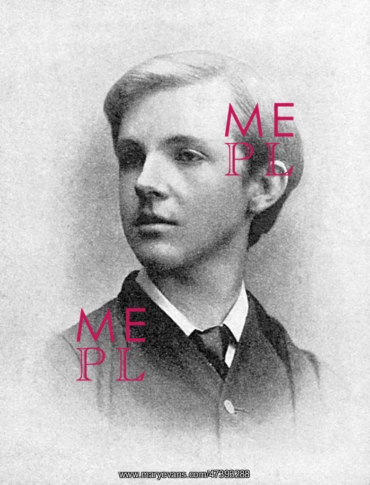  : LIONEL PIGOT JOHNSON