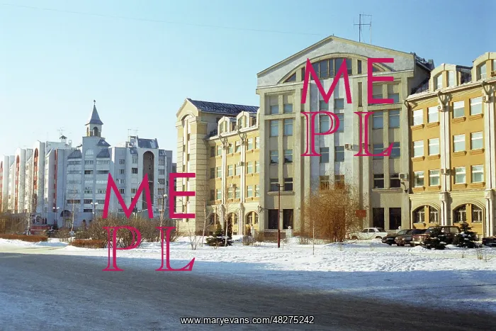  : Lipetsk, 2003