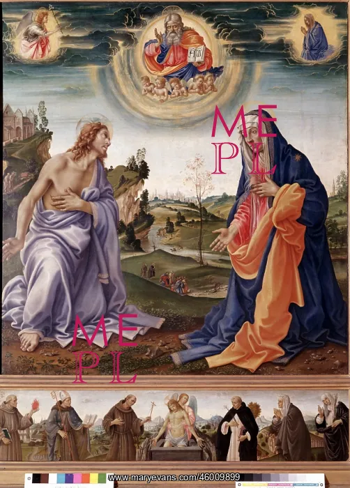 : Lippi, Filippino (circa : Lippi, Filippino (circa