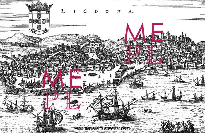  : Lisbon, Portugal