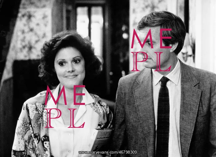 : Lise Hilboldt - Alan Alda : Lise Hilboldt - Alan Alda