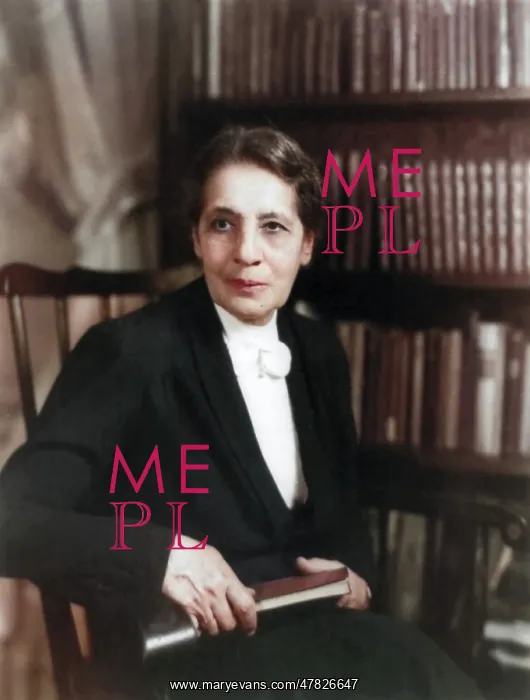: Lise Meitner, Austrian Physicist : Lise Meitner, Austrian Physicist