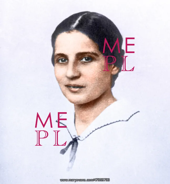 : Lise Meitner, German Chemist : Lise Meitner, German Chemist