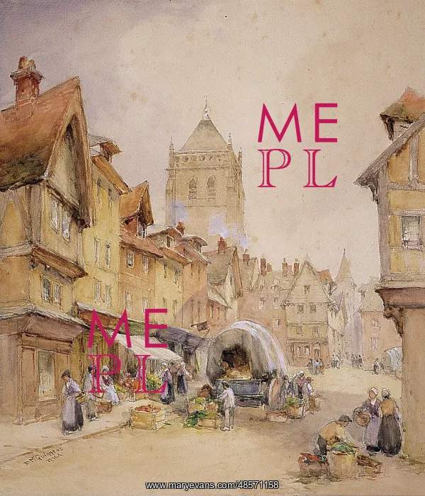 : Lisieux, Normandy : Lisieux, Normandy