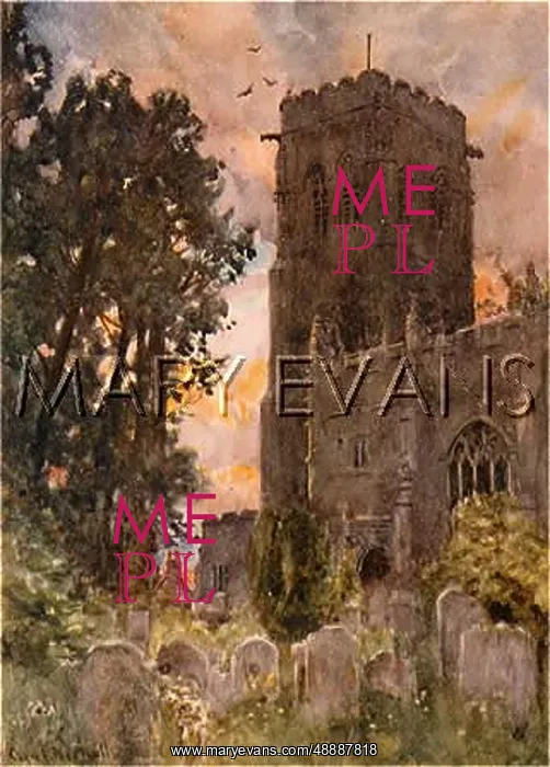  : LISKEARD CHURCH 1915