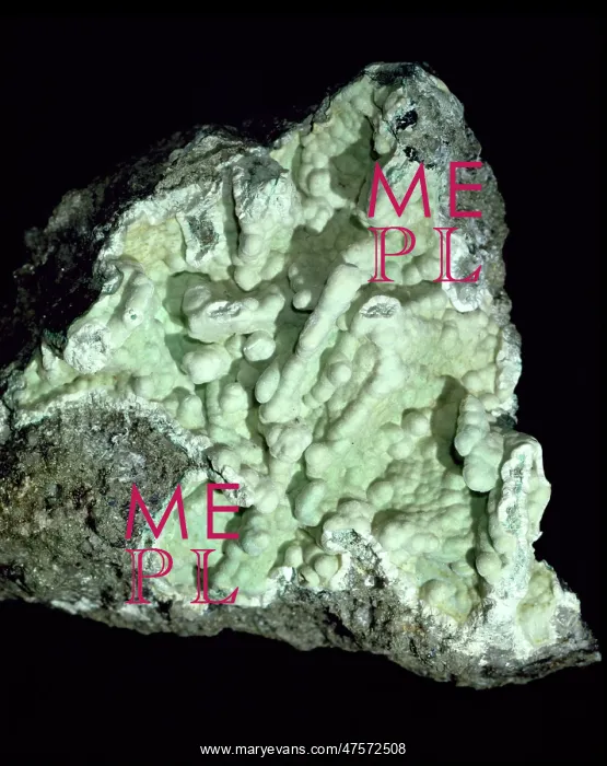 : Liskeardite : Liskeardite