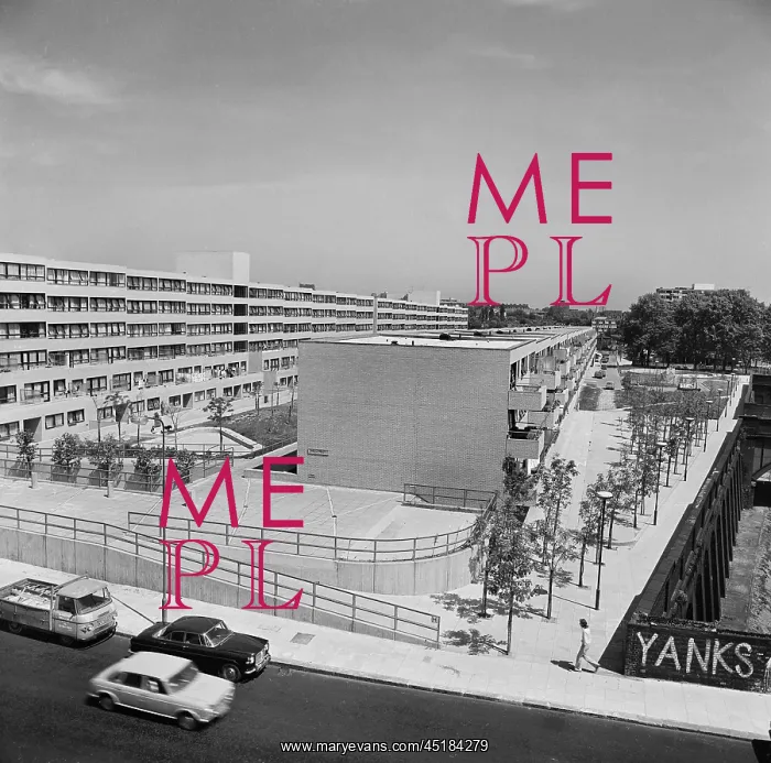 : Lismore Circus Estate : Lismore Circus Estate