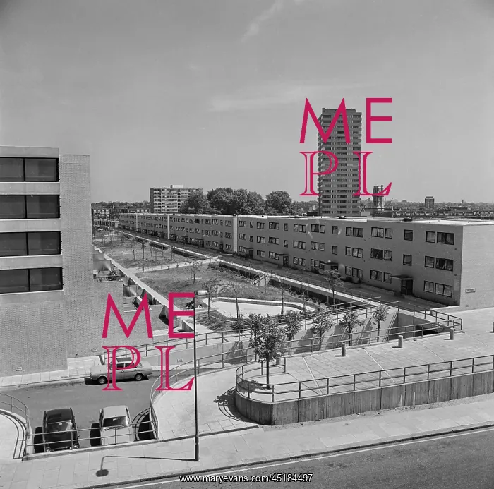 : Lismore Circus Estate : Lismore Circus Estate