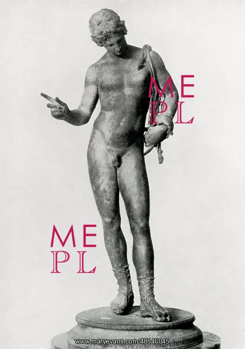 : The Listening Dionysus : The Listening Dionysus