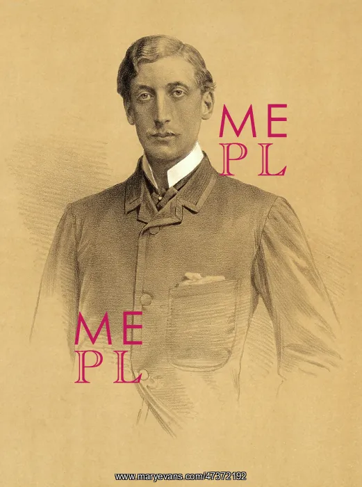 : LISTER LORD RIBBLESDALE : LISTER LORD RIBBLESDALE