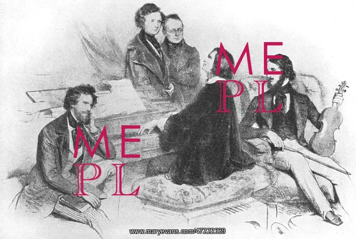 : LISZT WITH BERLIOZ ETC : LISZT WITH BERLIOZ ETC