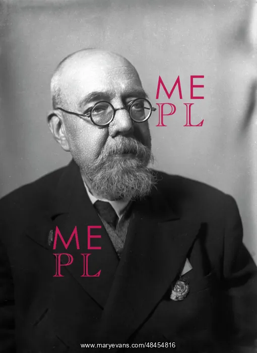 : Literary critic Alexander Orlov : Literary critic Alexander Orlov